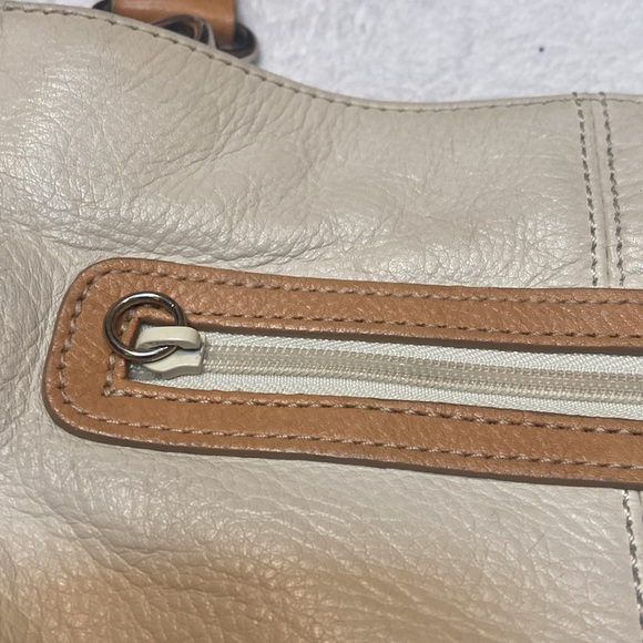 BRIGHTON CALIFORNIA DREAMING Summer Style Made Easy Crossbody Purse Bag - Picture 11 of 16